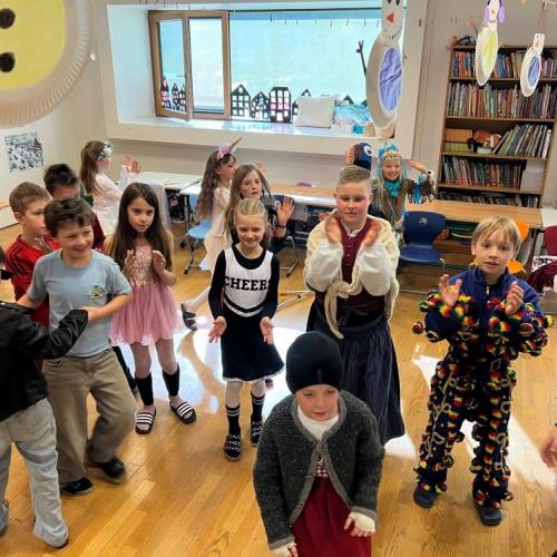 Fasching