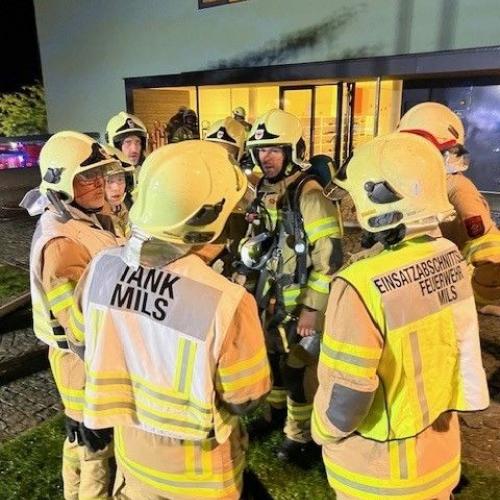 Feuerwehr