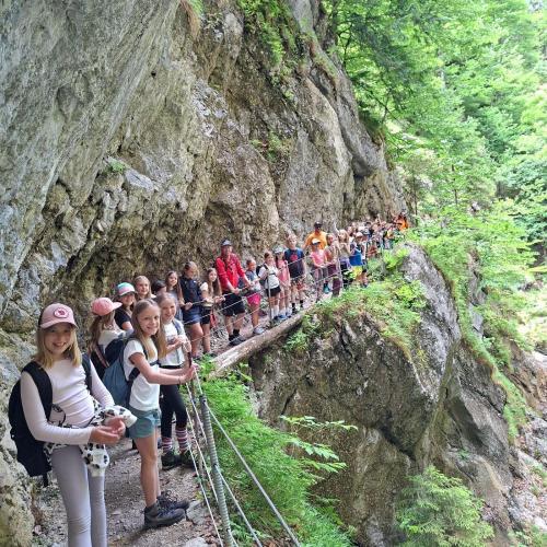 Klamm