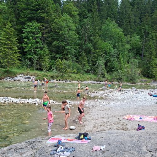 Klamm