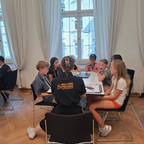 Arbeitsgruppe
