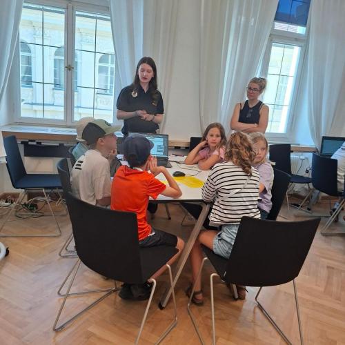 Arbeitsgruppe