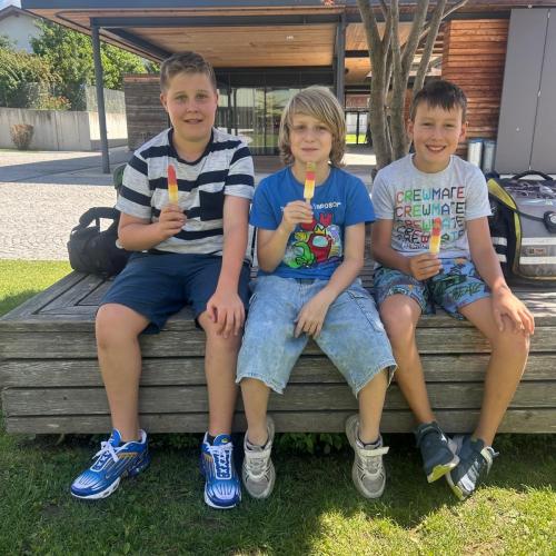 4C_Englischwoche 