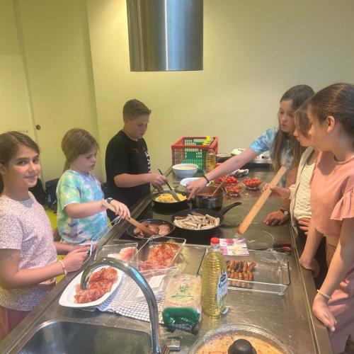 4C_Englischwoche 