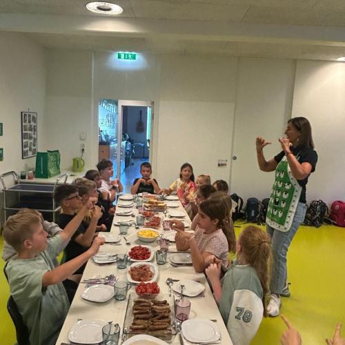 4C_Englischwoche 