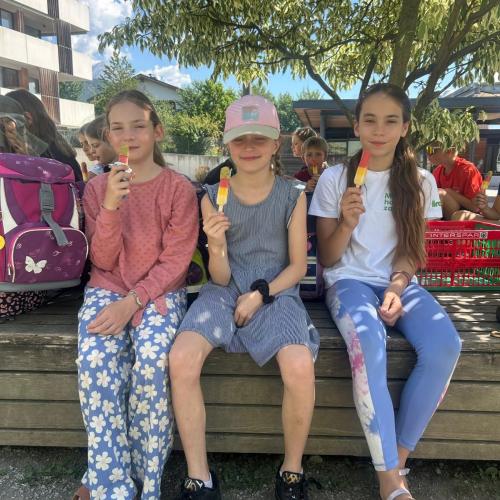 4C_Englischwoche 