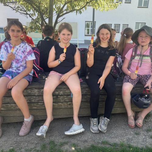 4C_Englischwoche 