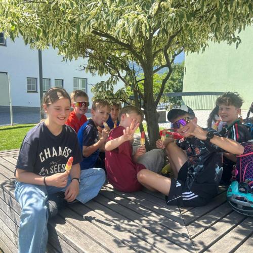 4C_Englischwoche 