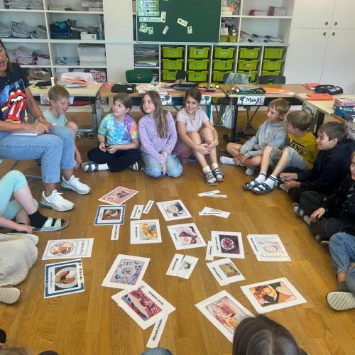 4C_Englischwoche 