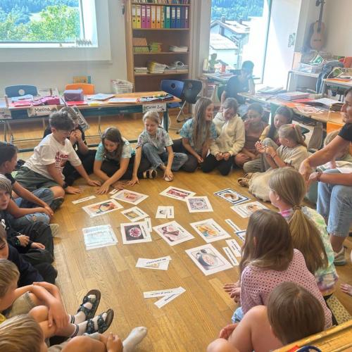 4C_Englischwoche 
