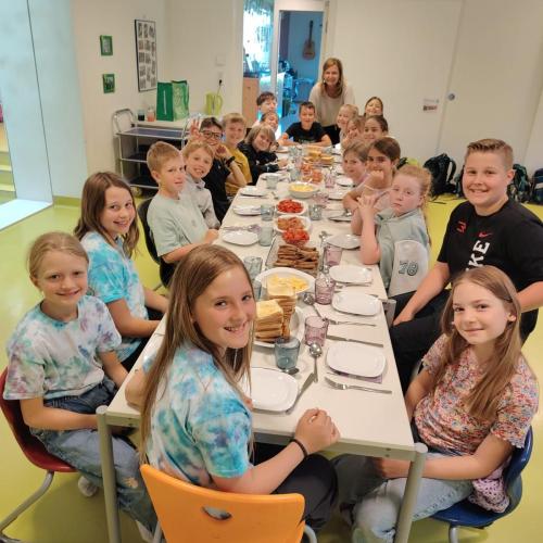 4C_Englischwoche 