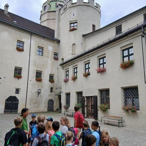 3c_Ausflug nach Hall