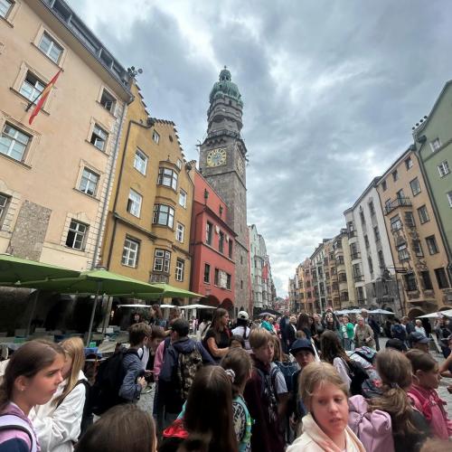 Innsbruck_4. Klassen 2026