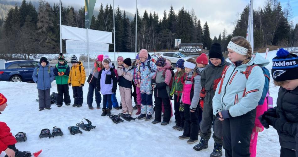 Wintersporttage