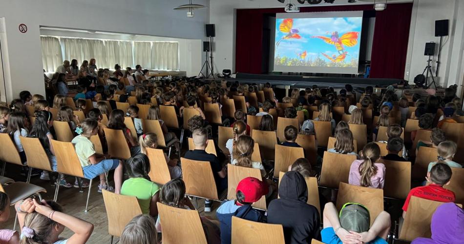 Schulfilm