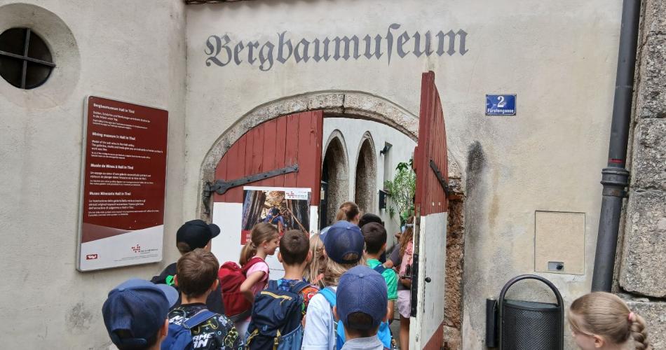 3c_Ausflug nach Hall