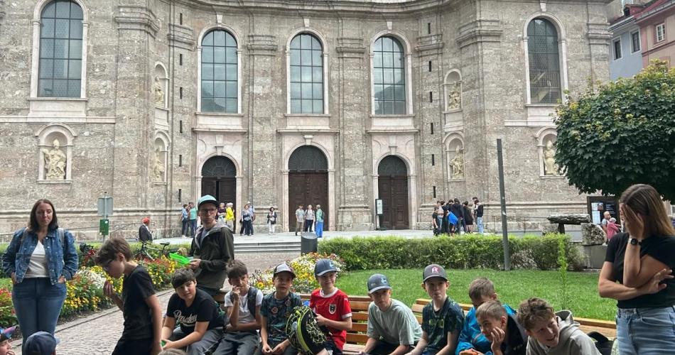 Innsbruck_4. Klassen 2026